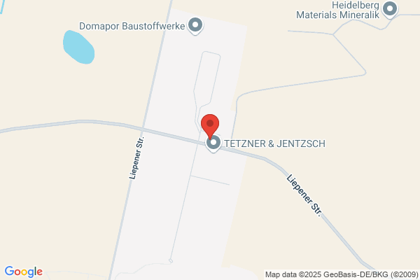 Fittschen Baustoffe GmbH & Co. KG