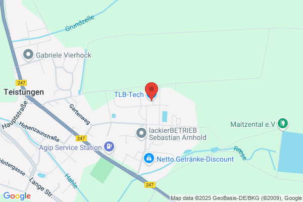 LBT Lebensmittel-Technik GmbH