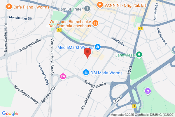 Apotheke Pfrimm