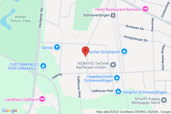 EFM GmbH