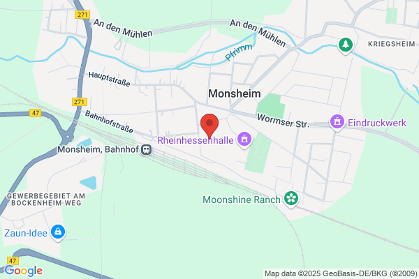 Grundschule Monsheim