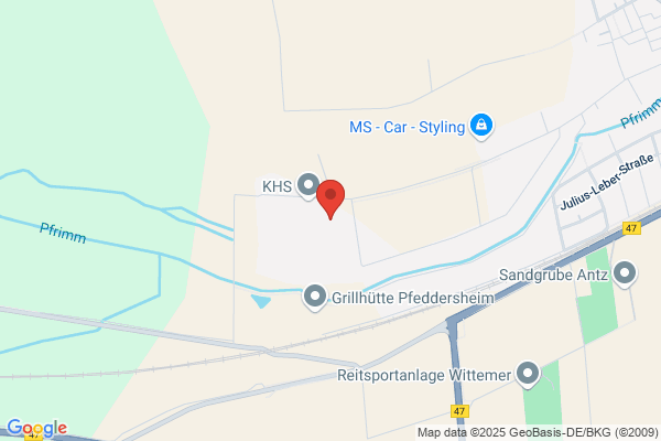 Helbig und Lang GmbH