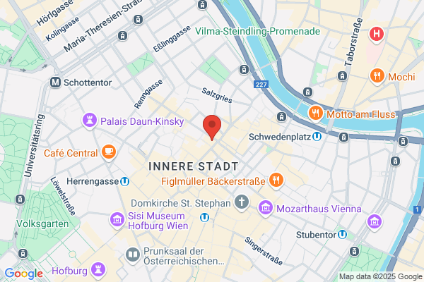 Irma u. Irma u. Hans-Georg Mitzenheim