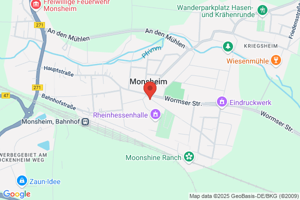 Mennonitengemeinde
