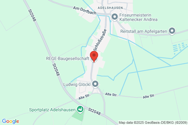 Regente Bau GmbH