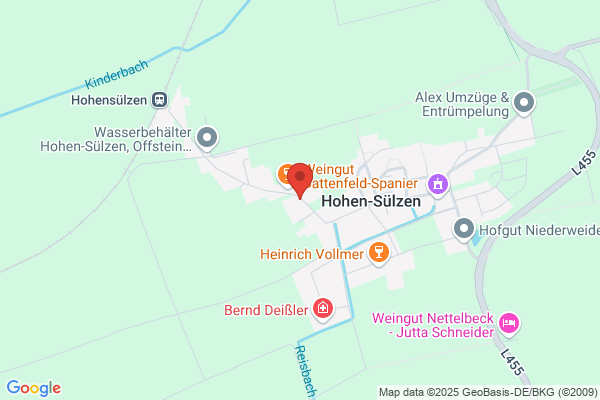 Seviton Naturprodukte Handelsgesellschaft mbH