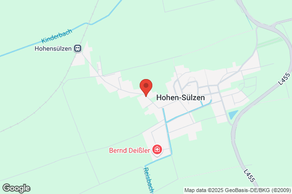 Seviton Naturprodukte Handelsgesellschaft mbH