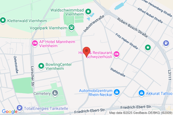 TBK-Beraterteam GmbH