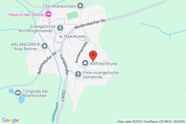 Baugeschäft Gombert GmbH