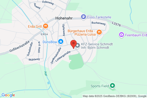 Heim-Bau K. H. GmbH