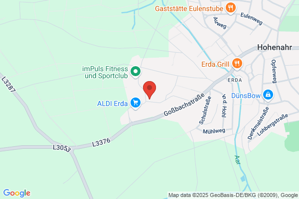 Apotheke Erda