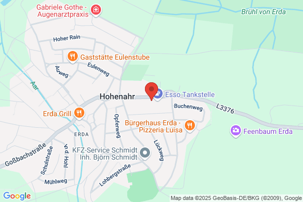 Brück Heinz und