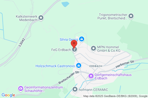 GÜSS Verlag GmbH