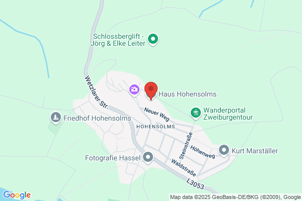 Haus Baustoffhandel GmbH