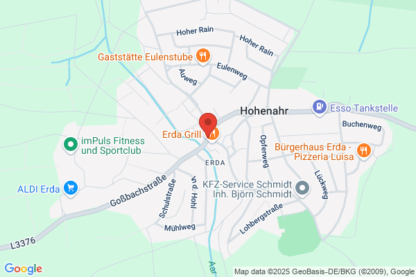 Hohenahr