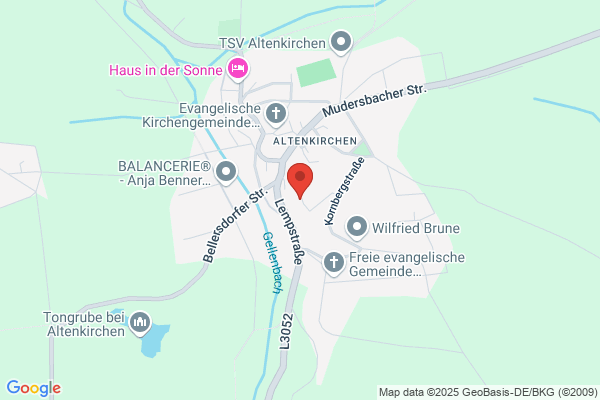 MGV Altenkirchen