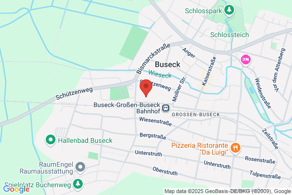 Constanze Buschbeck