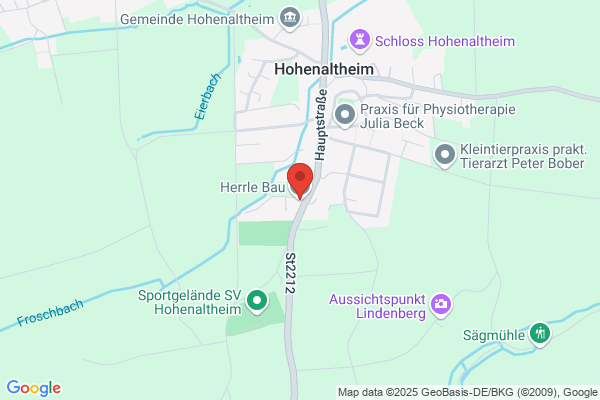 HerrleBau GmbH