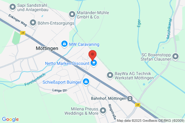 Motorrad-Center Möttingen