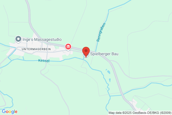 Spielberger Bau GmbH