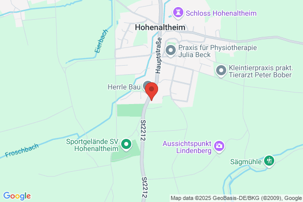 Sportverein Hohenaltheim e.V.