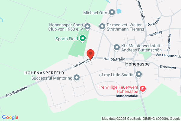 Reimer Hedt GmbH
