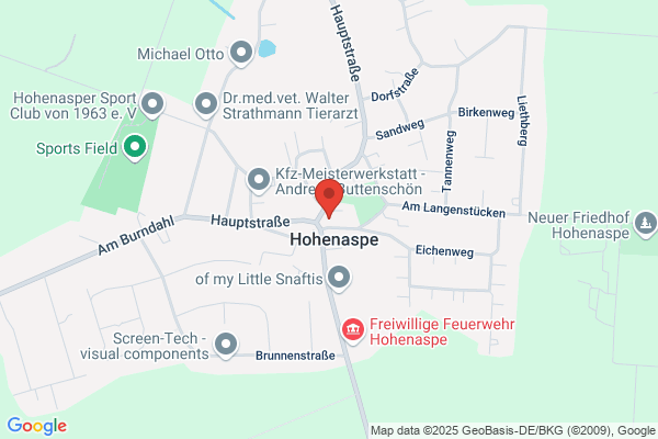 Steinburg Care GmbH Pflege- & Betreungsdienst