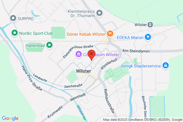 6. Wolfsteller GmbH & Co. KG