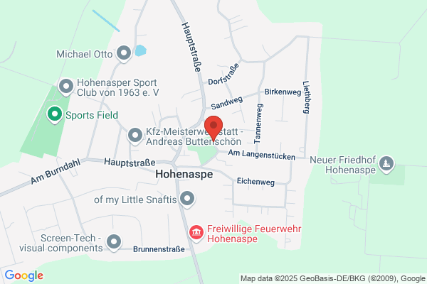 ETG Gerresheim