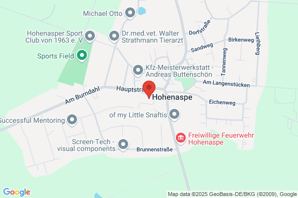 Flora-Dom Horstmann