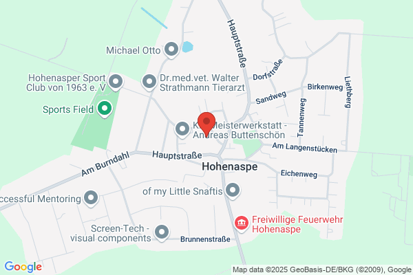 Grundschule Hohenaspe