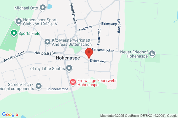 Heesch