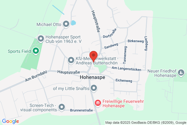 Hohenasper Krug