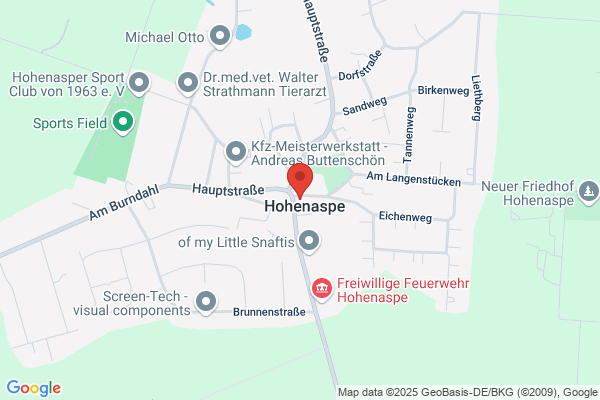 Ingenieurbüro Scholz