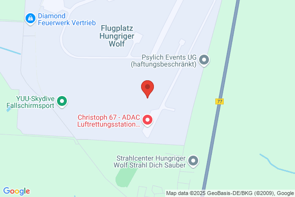 Itzehoer Luftsportverein e.V.