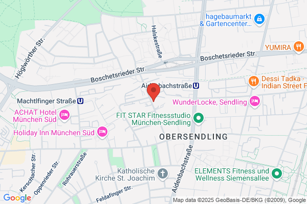 LI Lehrinstitut Rettungsmedizin GmbH