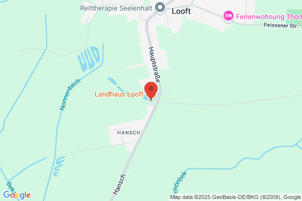 Restaurant Landhaus Looft