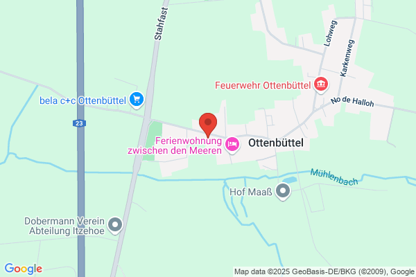 Rinderzucht Schleswig-Holstein eG