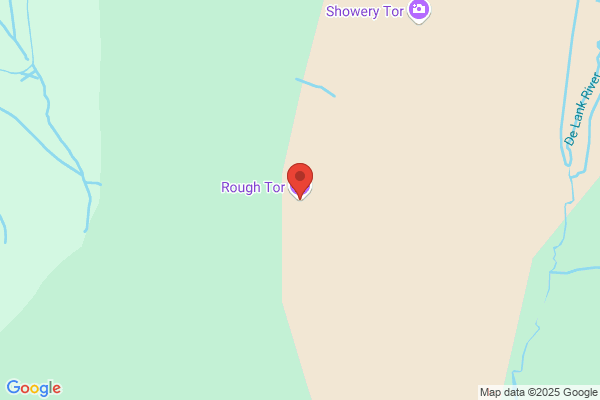 Roughtor Verwaltungs.mbH