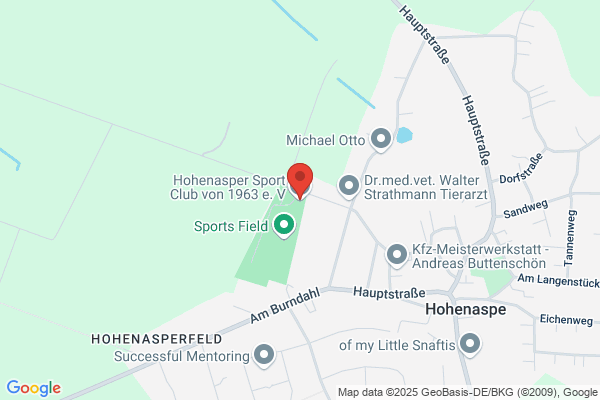 S.C. Hohenaspe