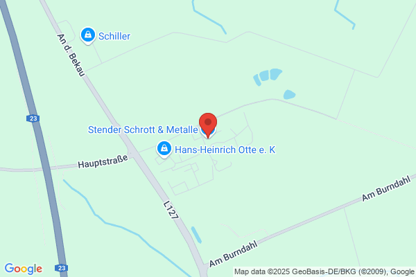T.L.G. Hohenaspe GmbH