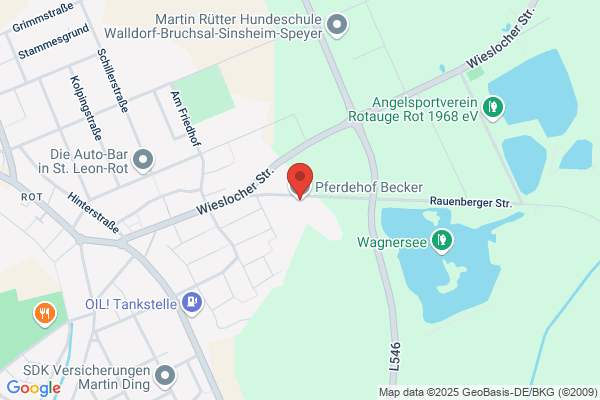 Törperhof-Café Inh. Elisabeth Becker