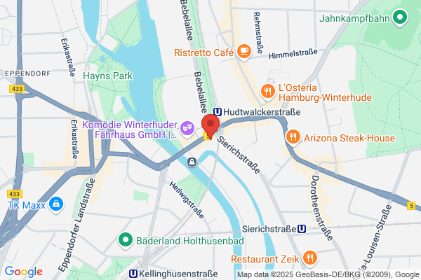 wCenter Consulting GmbH