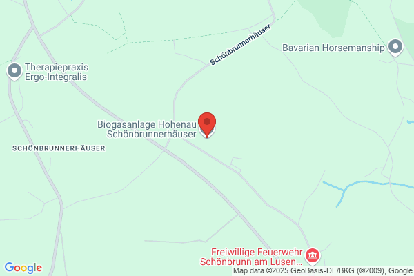 Bio Energie Süd GmbH & Co GmbH & Co Hohenau KG