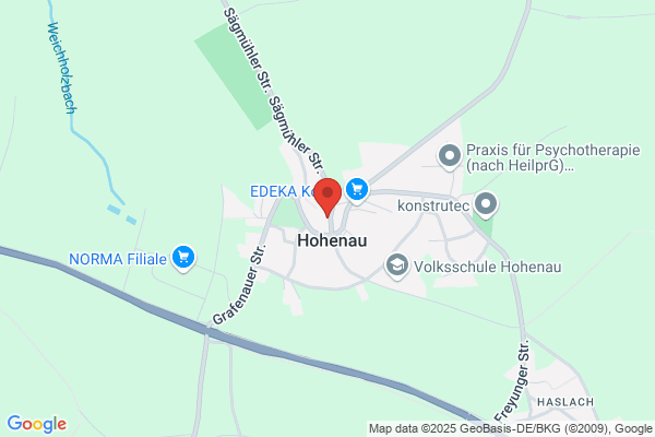 Bäckerei Blumenstingl GmbH