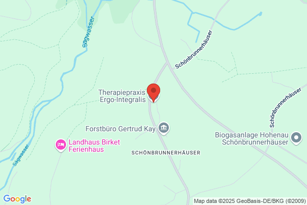 Ergotherapiepraxis Sieglinde Maier