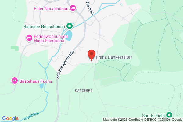 Franz Dankesreiter