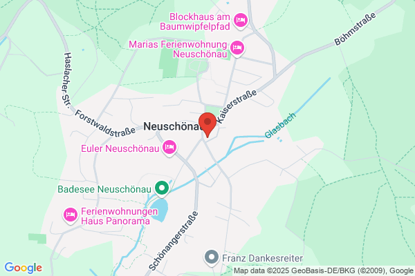 Gasthof Ferienwohnung Schinabeck