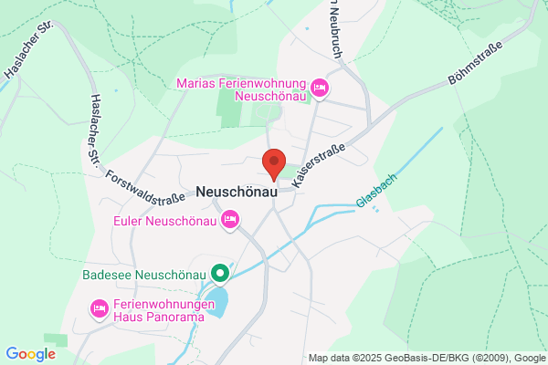 Gemeinde Neuschönau