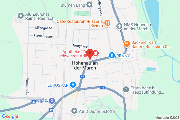 HUK-COBURG Versicherungen Bausparen Vertrauensmann Alfred Hopfinger